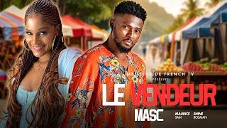 LE VENDEUR MASC - Maurice Sam/ Shine rosman