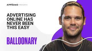 Create Winning Ads with Balloonary