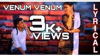 Venum Venum Album Song |Lyrical Video|Dennison Samuel|John Felix|Dream Side...