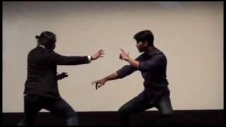 HEADSHOT World Premiere Iko Uwais & Sunny Pang FIGHT!!!!!!