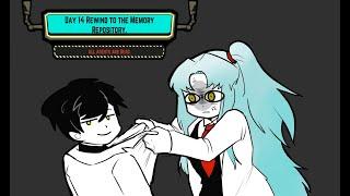 One Last Cycle: Resetting for the Perfect End | Lobotomy Corporation