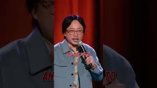 Disappointing Asians - Jimmy O. Yang