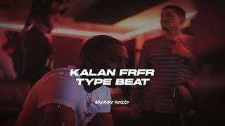 [Free] Kalan FrFr Type beat 2021 x Bino Rideaux Type beat "Ready" | Blxst Type beat