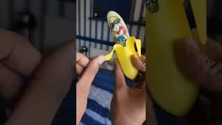 Banana Spray Bonkers 