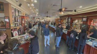 People pawning valuables to pay for Christmas, Pawn Star’s Rick Harrison says