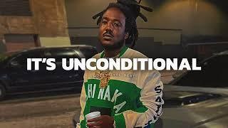 [FREE] Mozzy Type Beat – IT'S UNCONDITIONAL (prod. Hokatiwi) | Yatta Type Beat