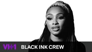 How Being A Reality TV Star Is Like Therapy | Black Ink Crew