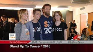 Stand Up To Cancer® 2016