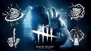 ОНРЕ сурвы бежали от неё запинаясь | Dead by Daylight