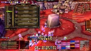 ▶ World of Warcraft - World PvP! (Towelliee's World Order) part 2: Roofs suck - TGN.TV