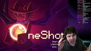 One Shot Full Playthrough | One Chance for Glory!