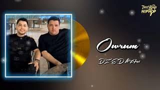 DZ-ED ft Arsi - Owrum (Official Audio) [TmRap-HipHop]