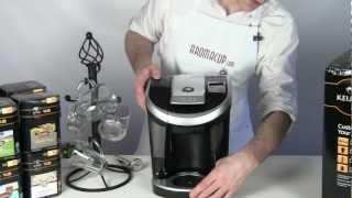 Keurig VUE v700 Review