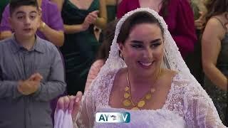 Arzu & Cemil - Yasin Yildiz-Part 1-Dawet- Dügün-Wedding-Kurdische Hochzeit