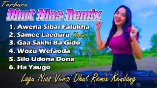 KUMPULAN DHUT LAGU NIAS (NONSTOP) TERBARU 2024 - by Gustav Remix