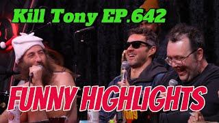 Best of Kill Tony #642 HARD EDIT