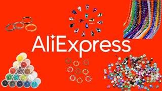 Покупки с AliExpress  Товары для рукоделия и творчества