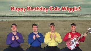 Watching The Waves (Dancing Video) (Happy Birthday @Cole_Wiggle)