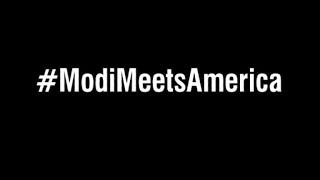 देखें || #ModiMeetsAmerica || IBN7