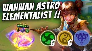WANWAN UNLIMITED ULTIMATE !! AUTO WIN EVERY TIME  !! MAGIC CHESS MOBILE LEGENDS