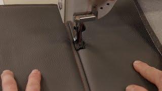 How To Create Your Own Upholstery