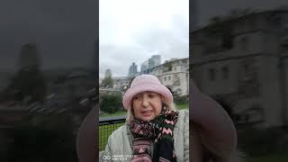 Londra günlükleri