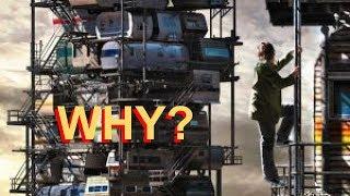 Ready Player One's Stacks Explained: Debunking the Film Theorists