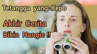 Cerita Tetangga yang tukang Ngintip // Akhir cerita bikin nangis