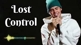 Justin bieber - Lost Control