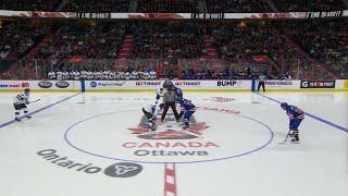 USA vs Finland | 2025 U20 World Juniors | Full Overtime | Gold Medal Game