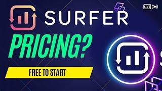 SURFER SEO Pricing: Why this seo software is worth the price