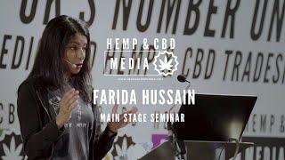 Farida Hussain (Kush Co) – The Power of Packaging