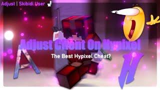 Adjusting Hypixel With a VIP Account!