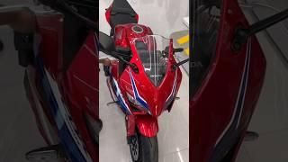 Honda CBR650R New bike launch 2024 | Honda New bike cbr600r 2024 #shorts #youtubeshorts #viral