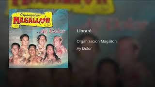 Lloraré - Organización Magallón