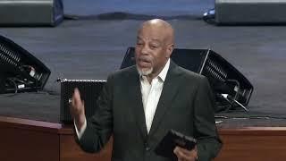 "Financial Freedom Series - Part 1 Continued" Pastor John K. Jenkins Sr. (Powerful Teaching, Favor!)