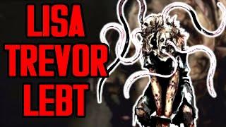 Die schreckliche Geschichte von Lisa Trevor  -Resident Evil Lore - LoreCore