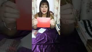 Tabula mundi tarot 1 de dos videos Elizabeth Zadquiel