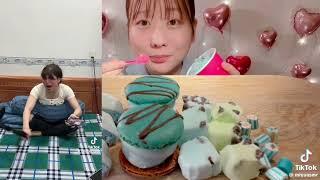 Mukbang kể chuyện | Cre: Kiệt Hà Tĩnh Cre: Miyu ASMR