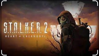 STALKER 2: Heart of Chornobyl Ну что там с A-Life? Как A-Life? A-Life работает?