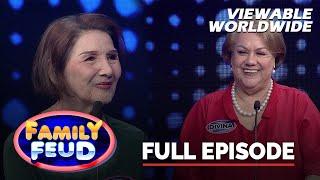 Family Feud: TEAM EVA VS TEAM DIVINA (JUNE 20, 2024) (Full Episode 502)