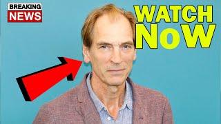 Remains of actor Julian Sands found after he disappeared while hiking in January