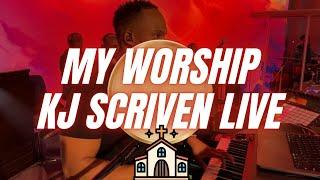 Worship Flow With KJ Scriven (Richmond Va)