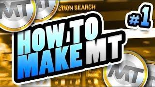 How To Make MT in NBA 2k25 MYTEAM! (My Best Tips After Week 1)