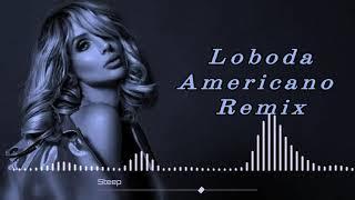 LOBODA - Americano (DJ S7ven Remix)