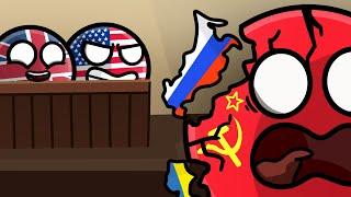 Как распался СССР?