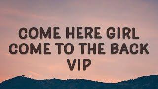 Justin Timberlake - Come here girl vip (SexyBack) (Lyrics) ft. Timbaland