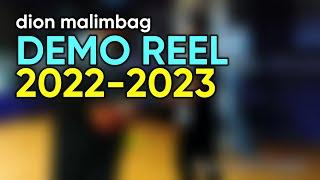 DM DEMO REEL (2022-2023)