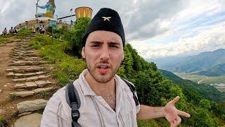 Exploring Pokhara - Nepal's Favourite City!