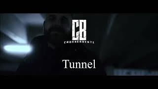 CCN x Saad x Fler Type Beat -Tunnel-